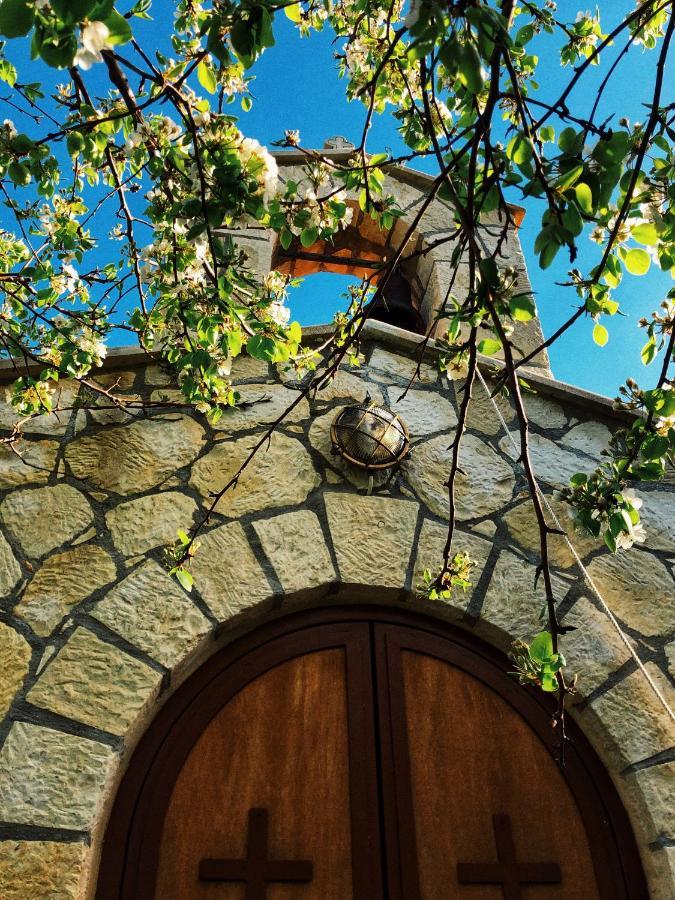 Elia'S House Traditional & Cozy By 8Essentially Kalyves Exterior foto