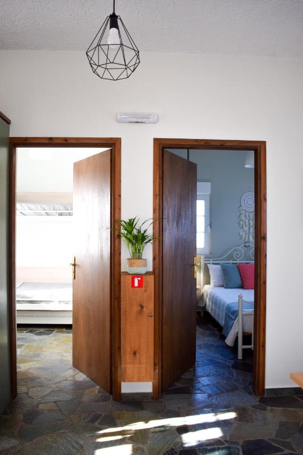 Elia'S House Traditional & Cozy By 8Essentially Kalyves Exterior foto