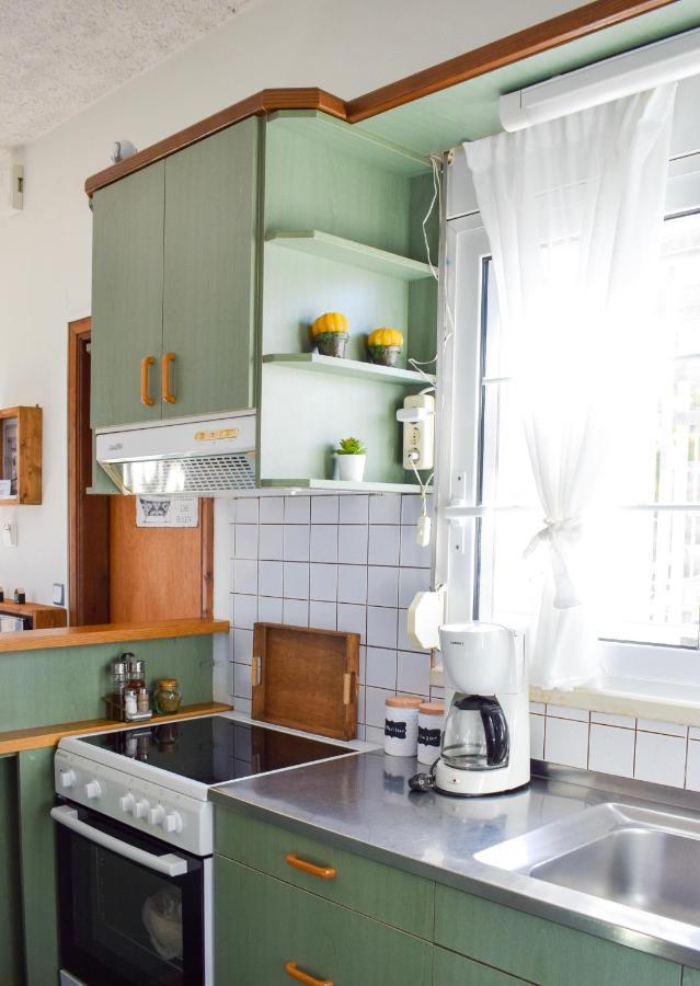 Elia'S House Traditional & Cozy By 8Essentially Kalyves Exterior foto