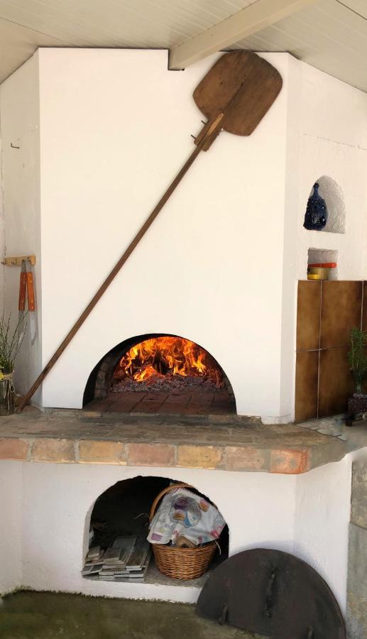 Elia'S House Traditional & Cozy By 8Essentially Kalyves Exterior foto