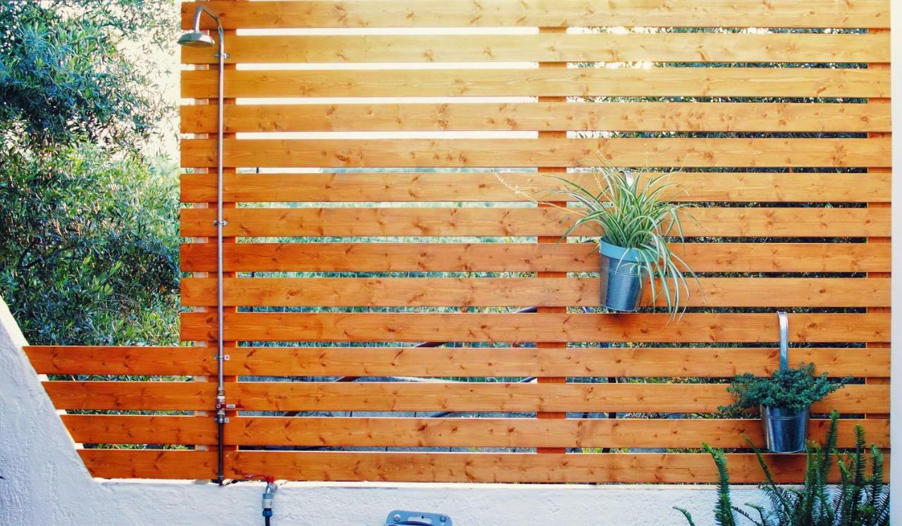 Elia'S House Traditional & Cozy By 8Essentially Kalyves Exterior foto